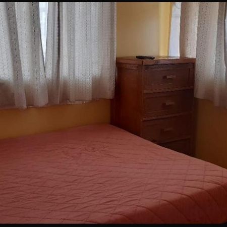 Hostal El Descanso Antofagasta Bagian luar foto