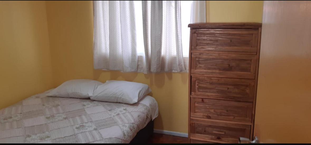 Hostal El Descanso Antofagasta Bagian luar foto